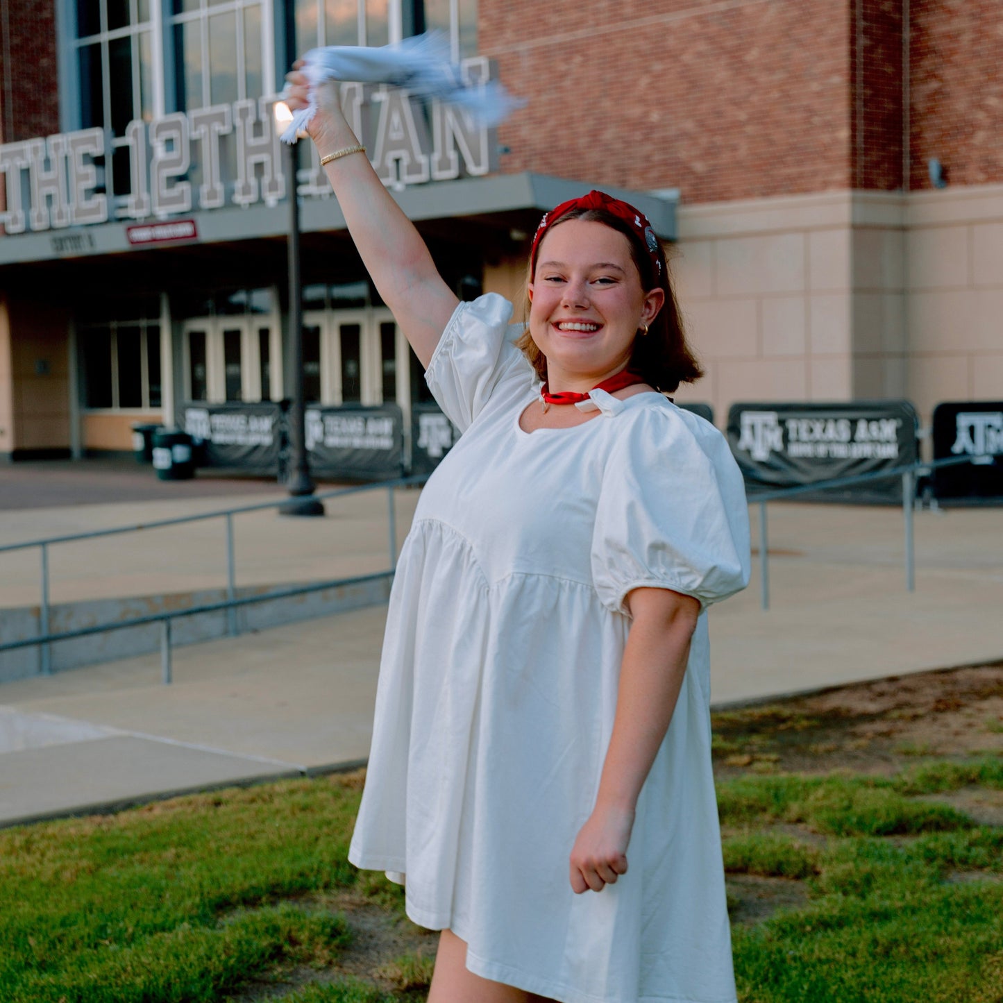 Southern Doll Dress