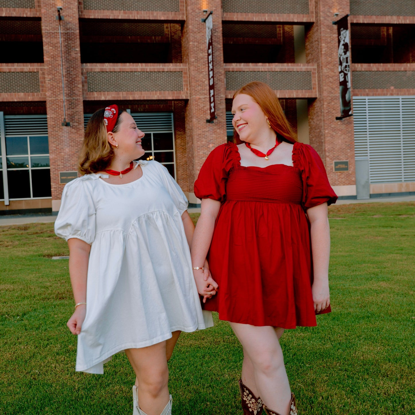 Southern Doll Dress