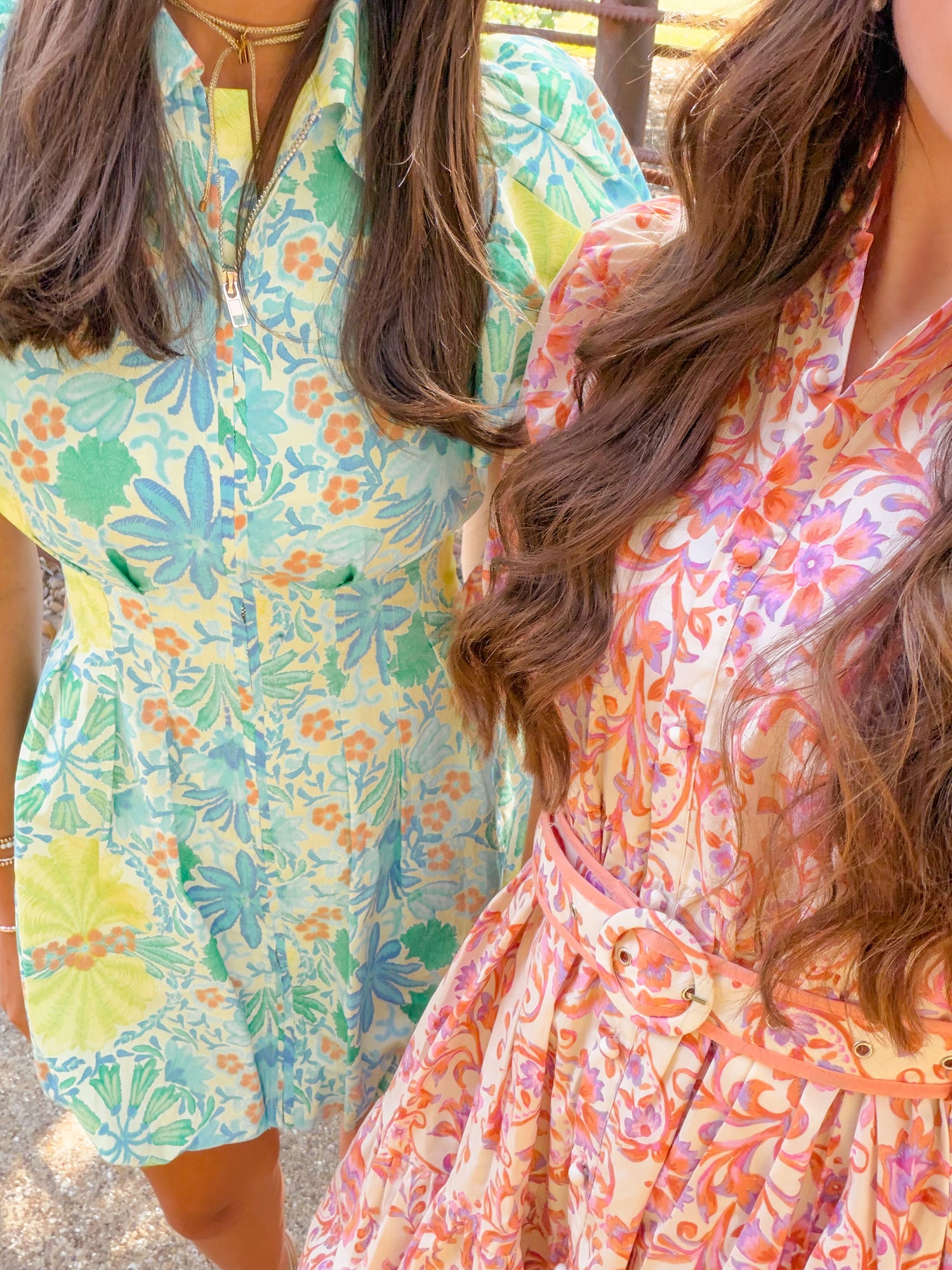 Spring Soirée