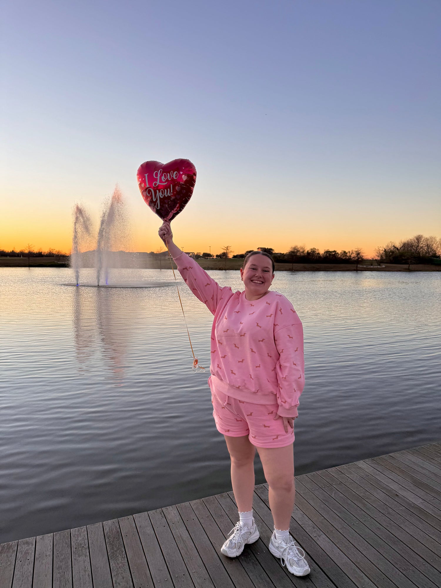 Love Notes Collection