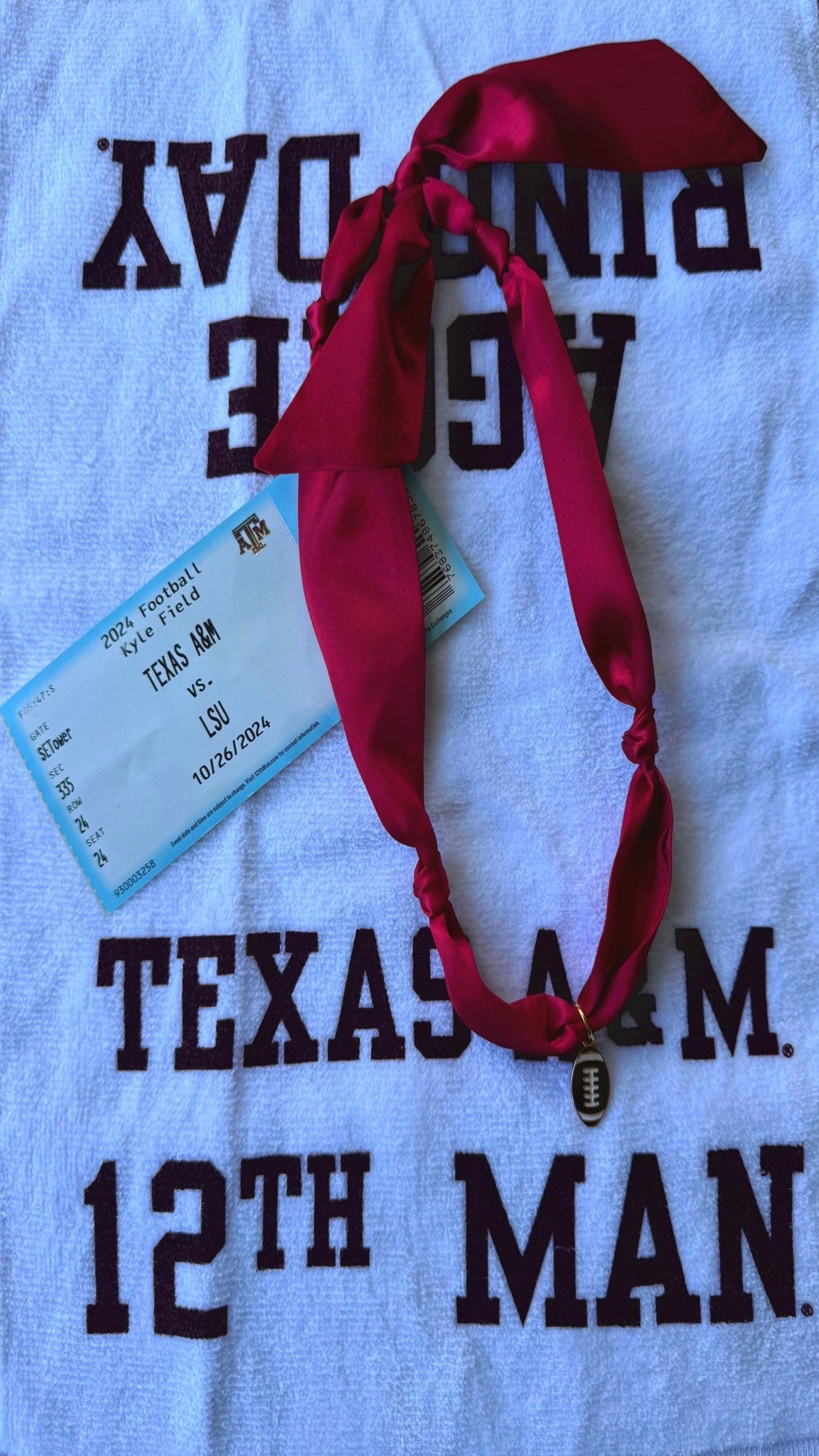 Gameday Collection