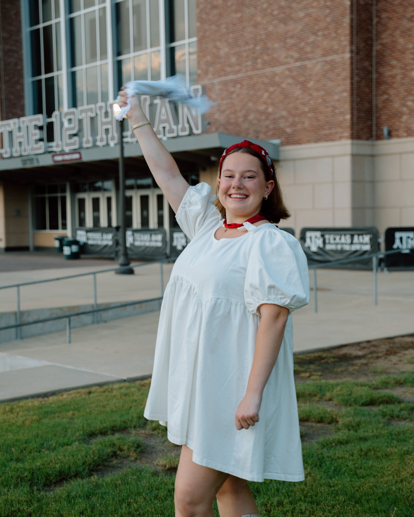 Southern Doll Dress