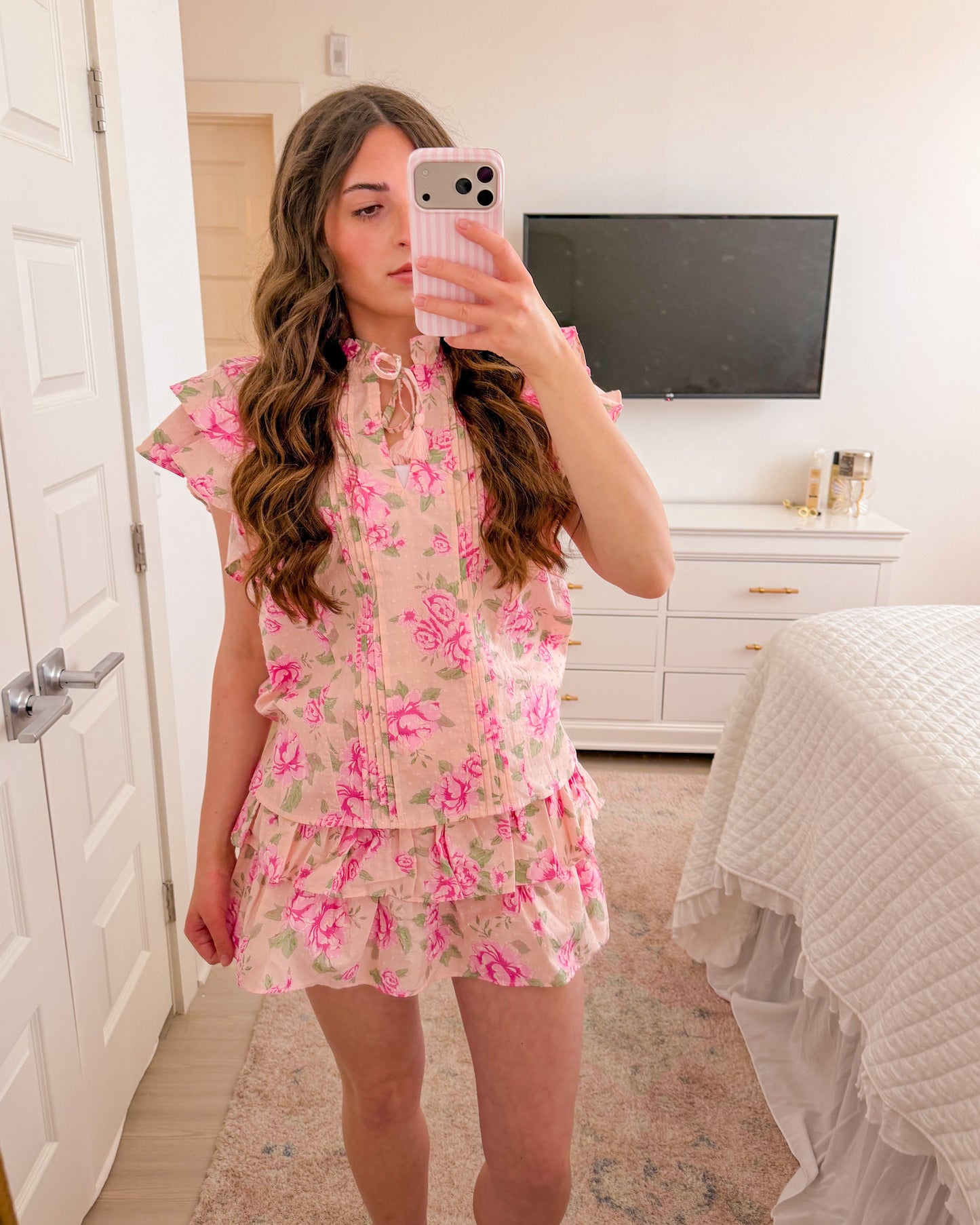 The Everly Rose Set