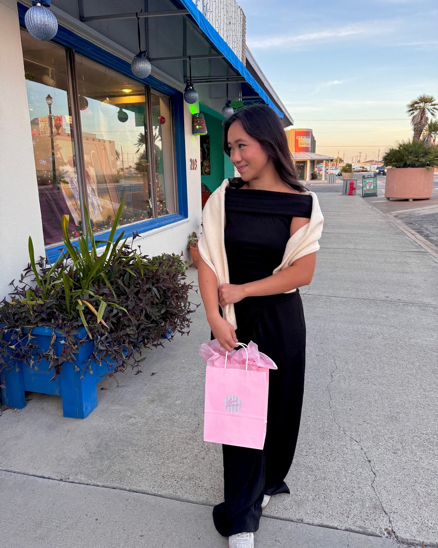 Buttercream Cardigan