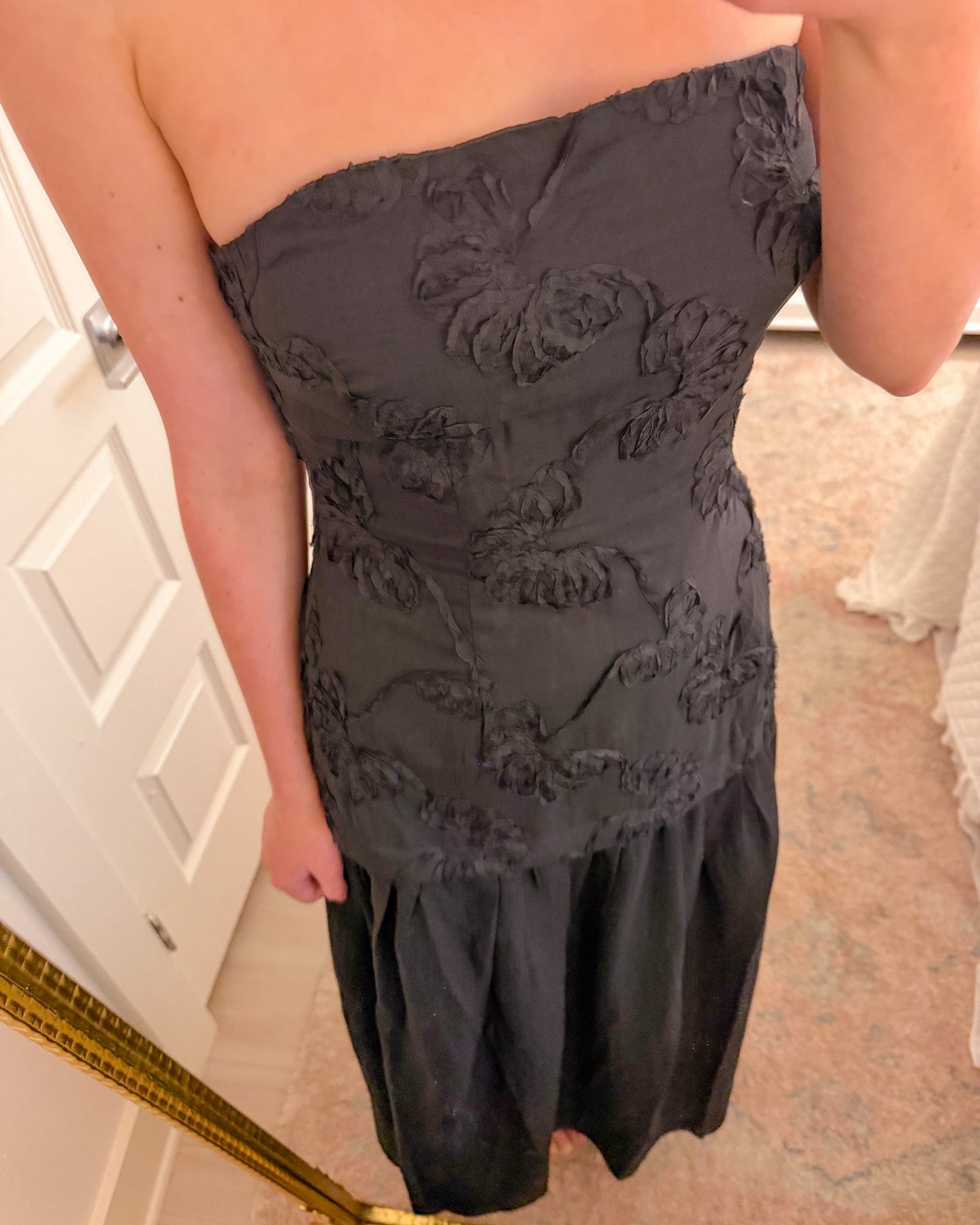 The Legacy Gown