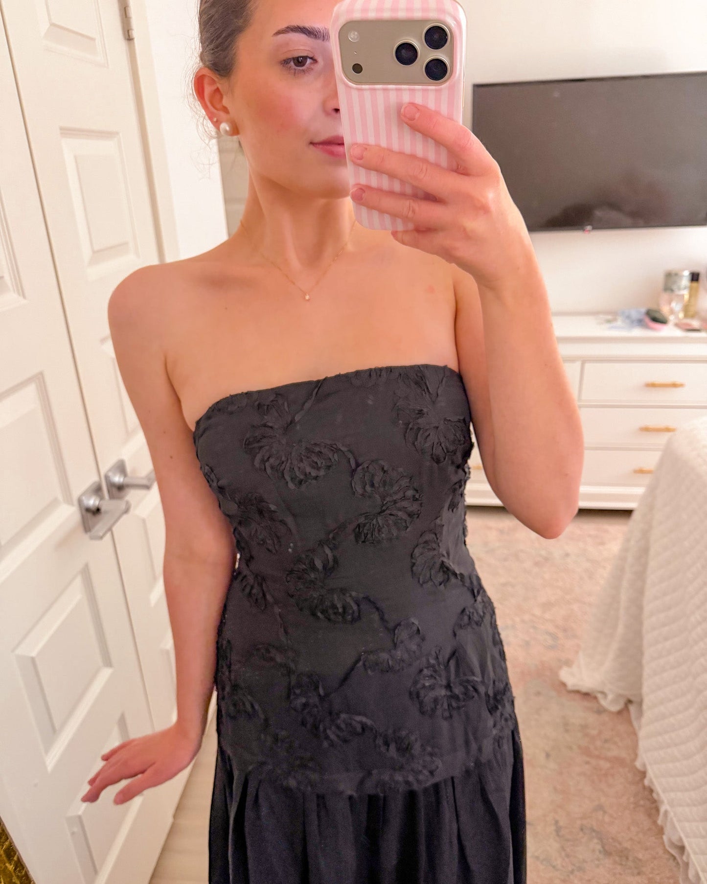 The Legacy Gown