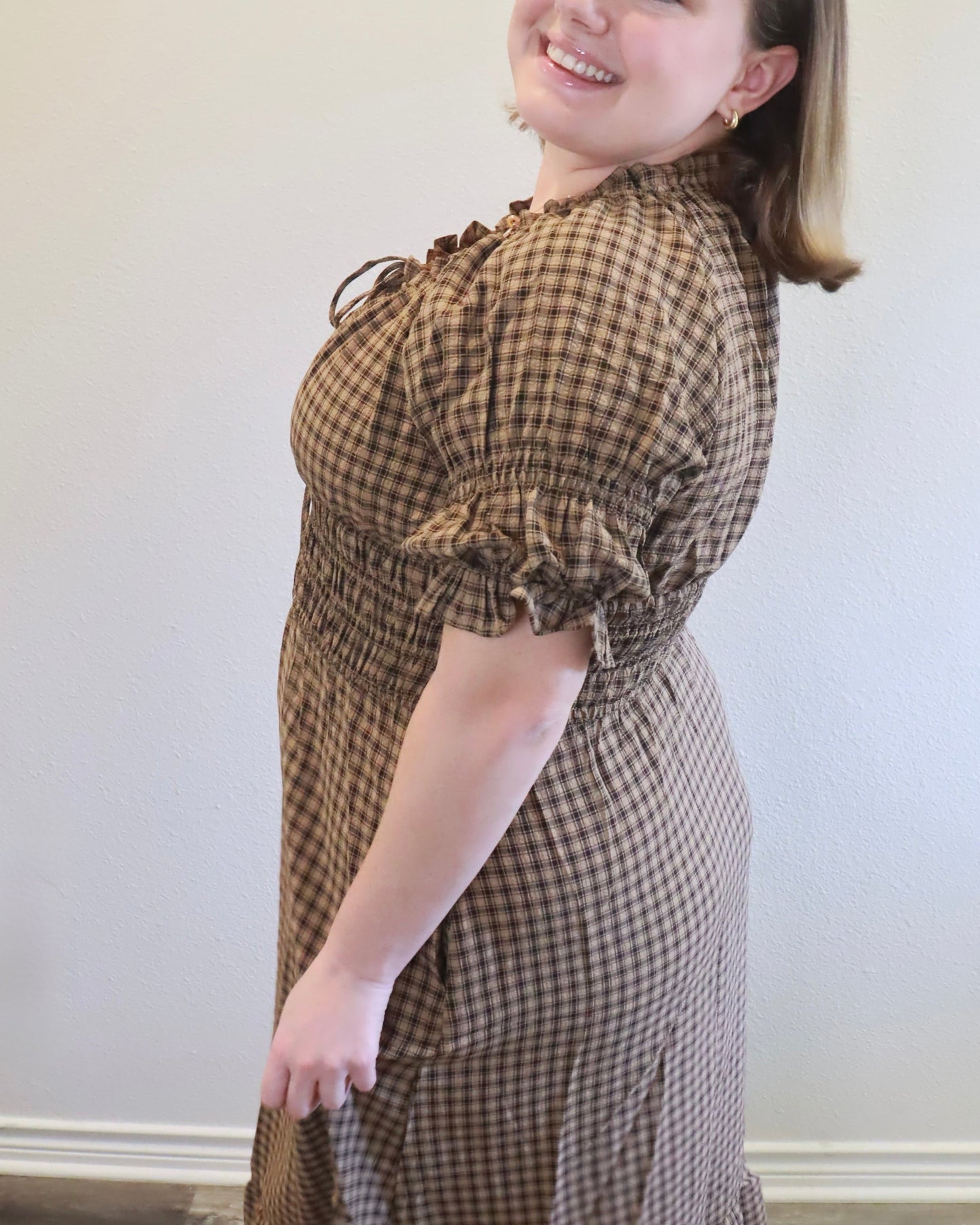 Hazel Hill Dress